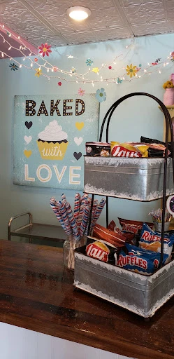 Diamond Dust Bakery & Coffee Shop photo